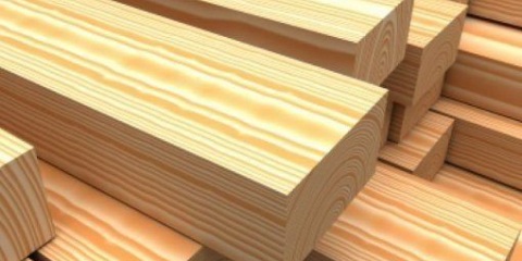 Как да изберем нарязан дървен материал